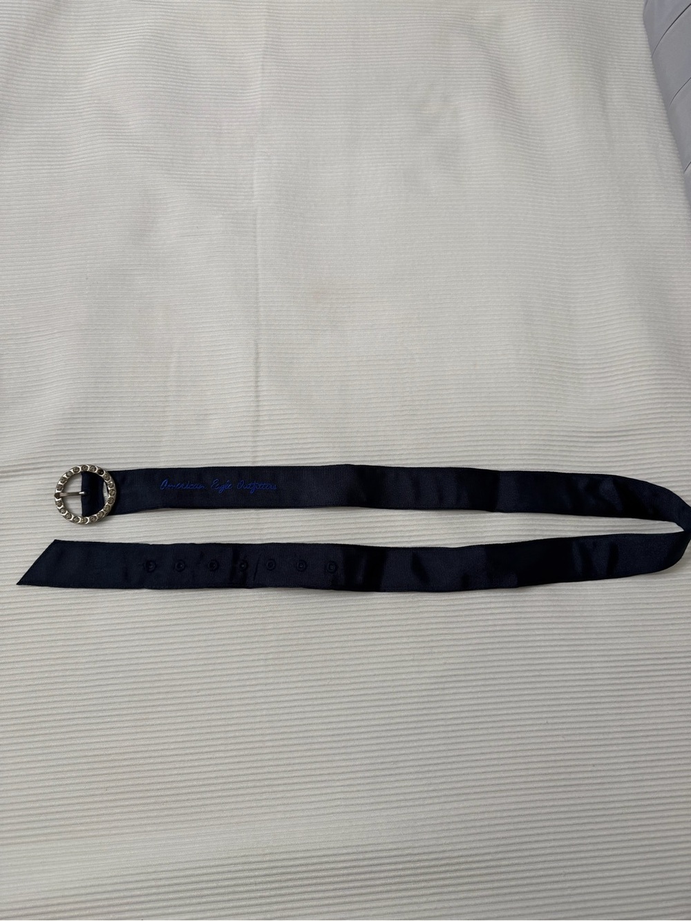 American Eagle outfitters belt